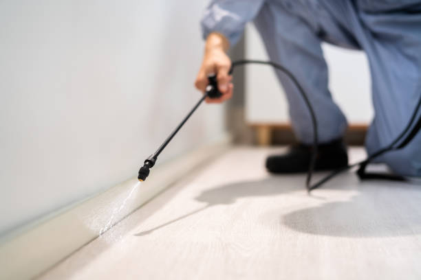 Licensed Fumigation Services service in Oakland, OK - Nex Pest Control